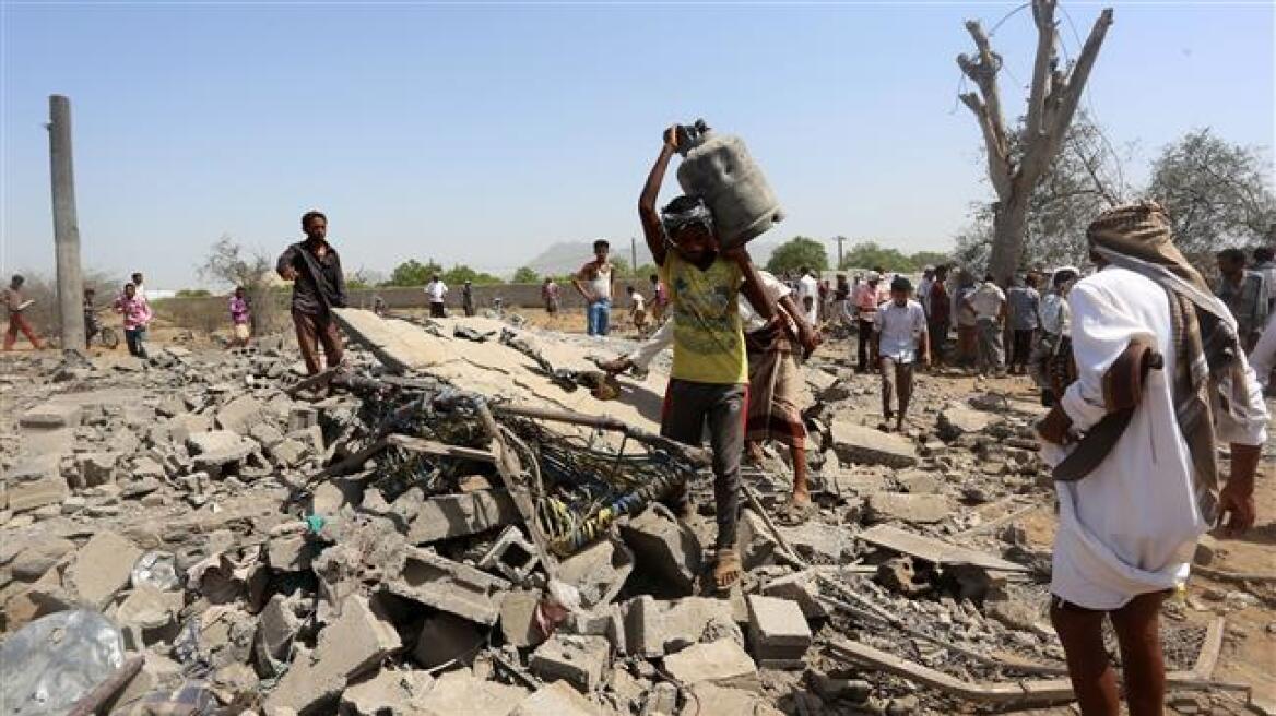 Υεμένη: Παράταση της παύσης εχθροπραξιών ζητά ο ΟΗΕ